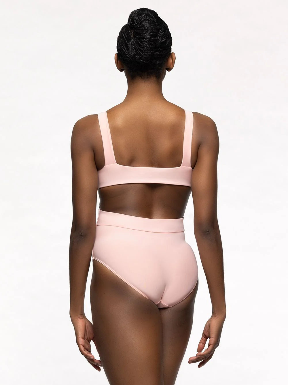 Eleve Jackie Leotard