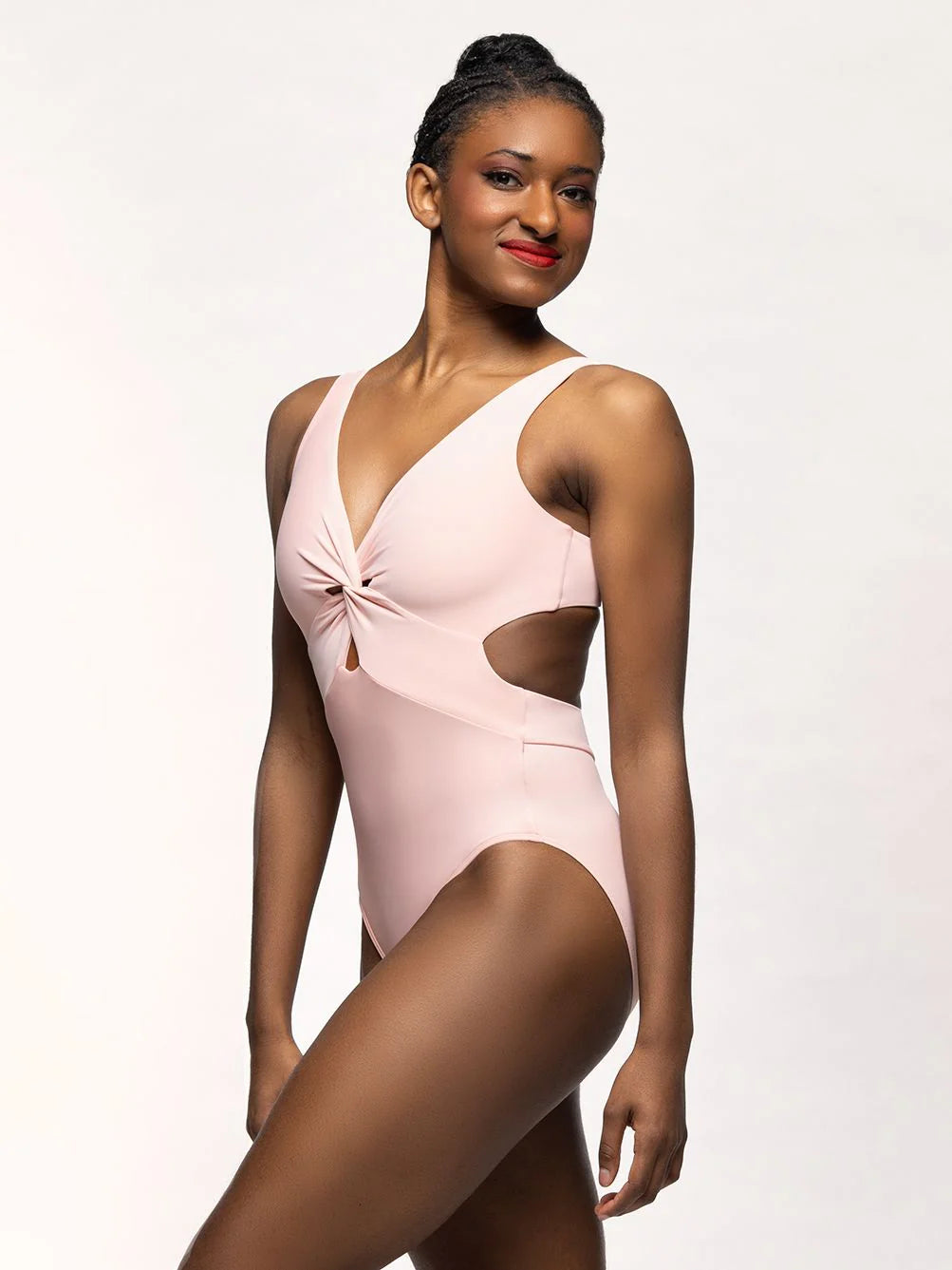 Eleve Jackie Leotard