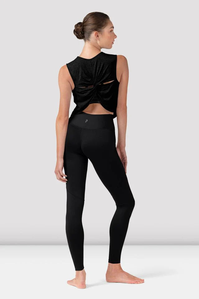 Nacy Twist Back Top #30001