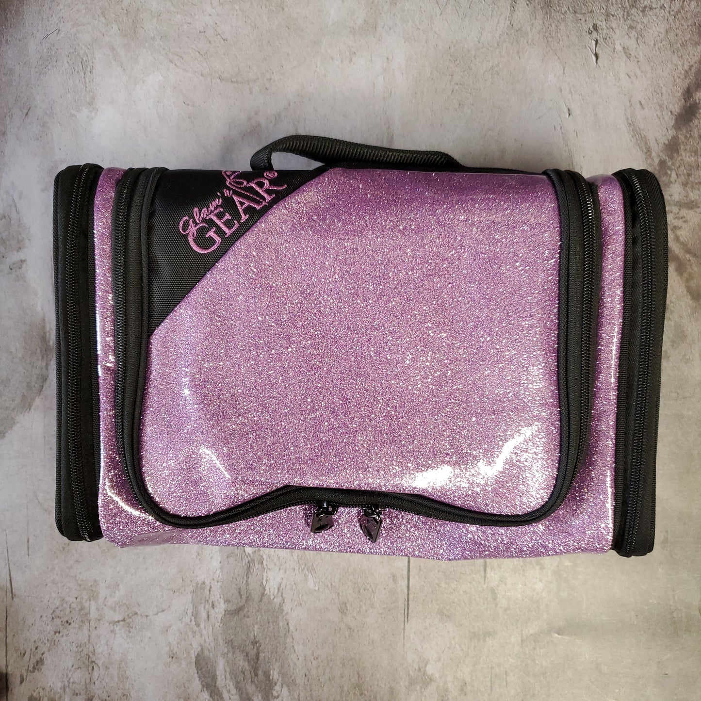 Glam’r Gear Cosmetic Bag