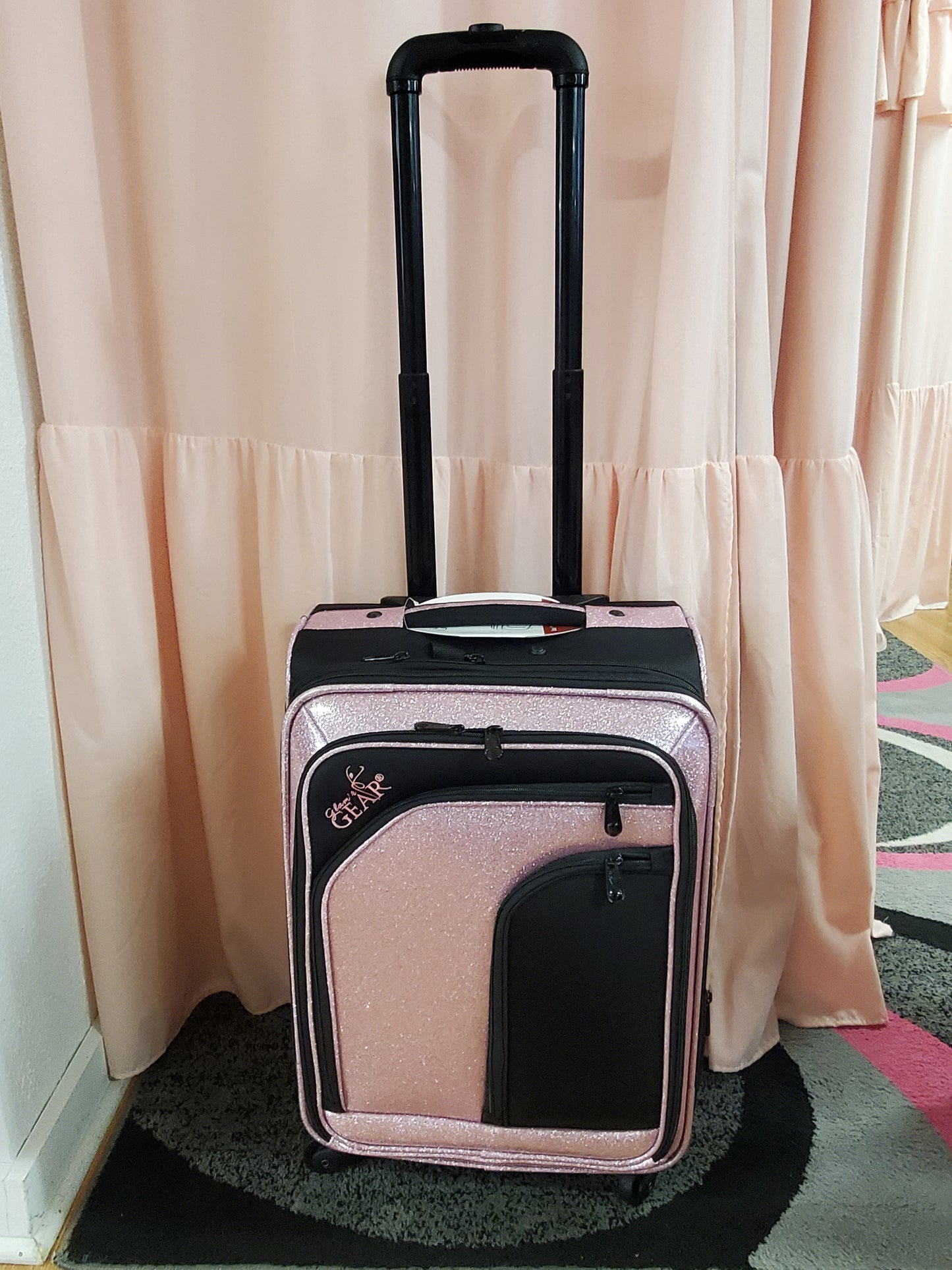 Glam’r Gear Solo Bag