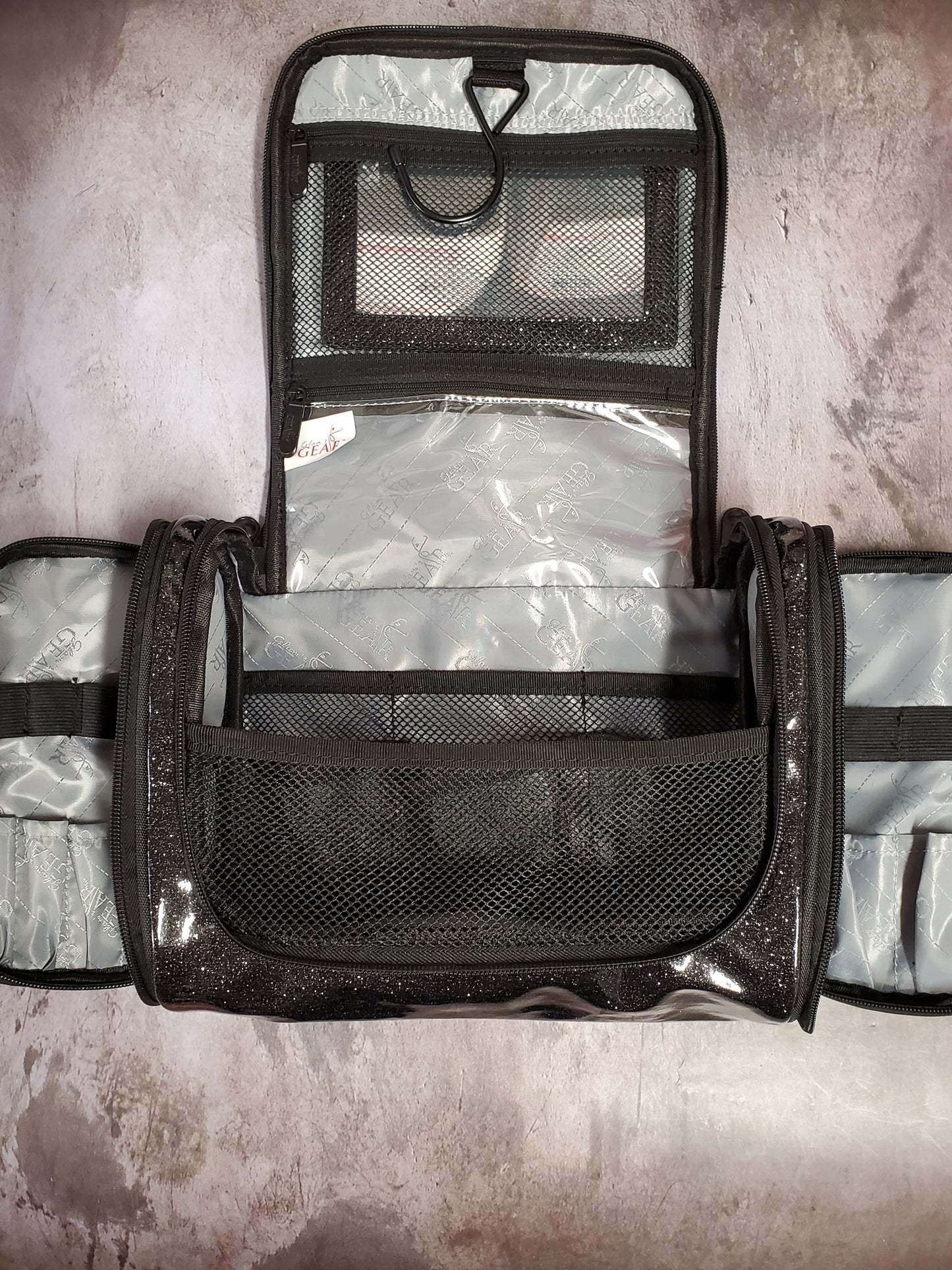 Glam’r Gear Cosmetic Bag