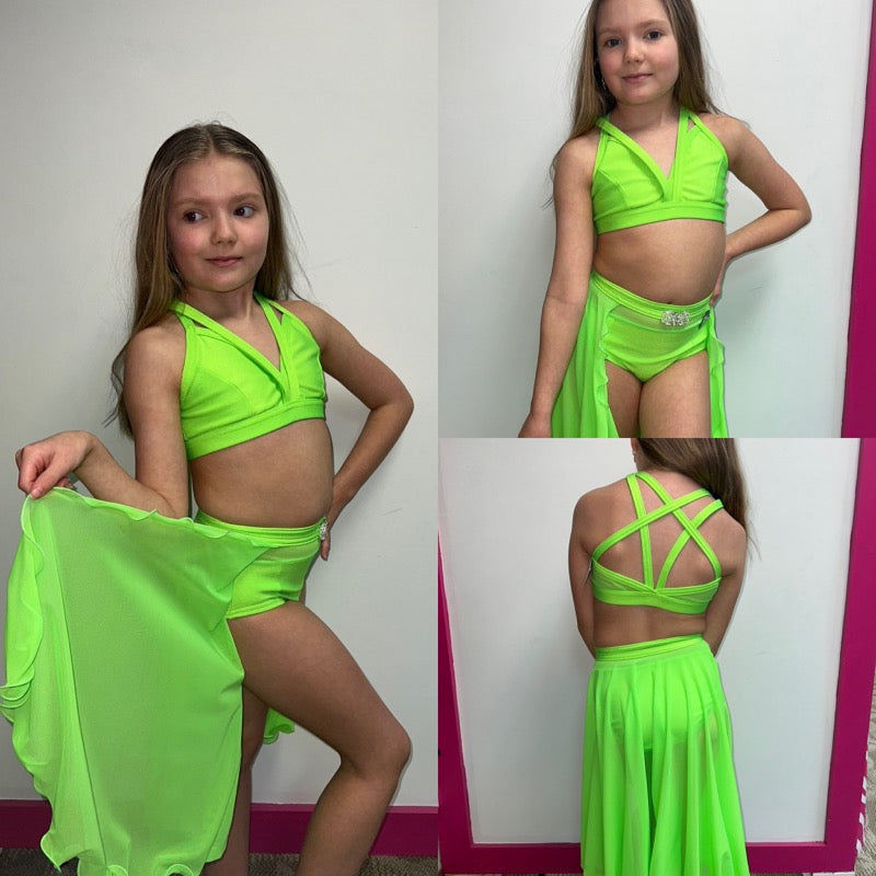 Neon Convention Separates (Neons)