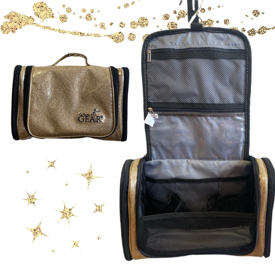 Glam’r Gear Cosmetic Bag