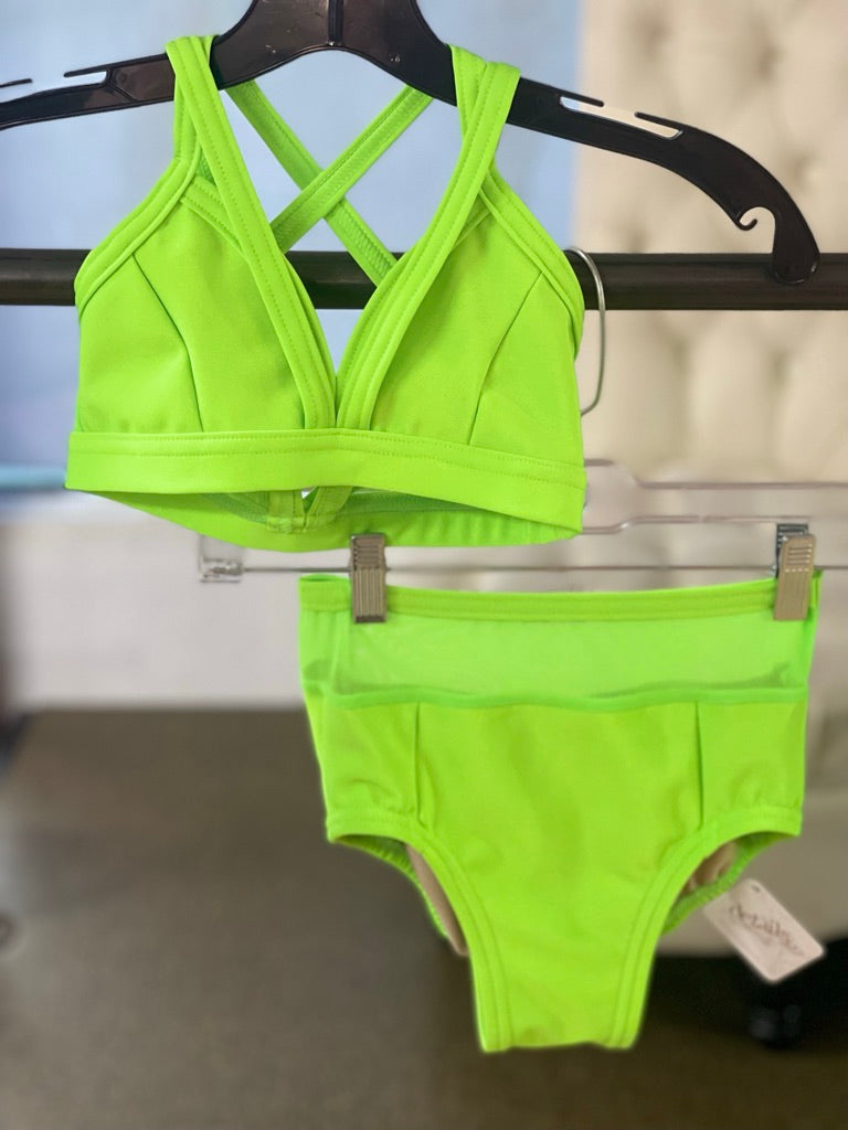 Neon Convention Separates (Neons)