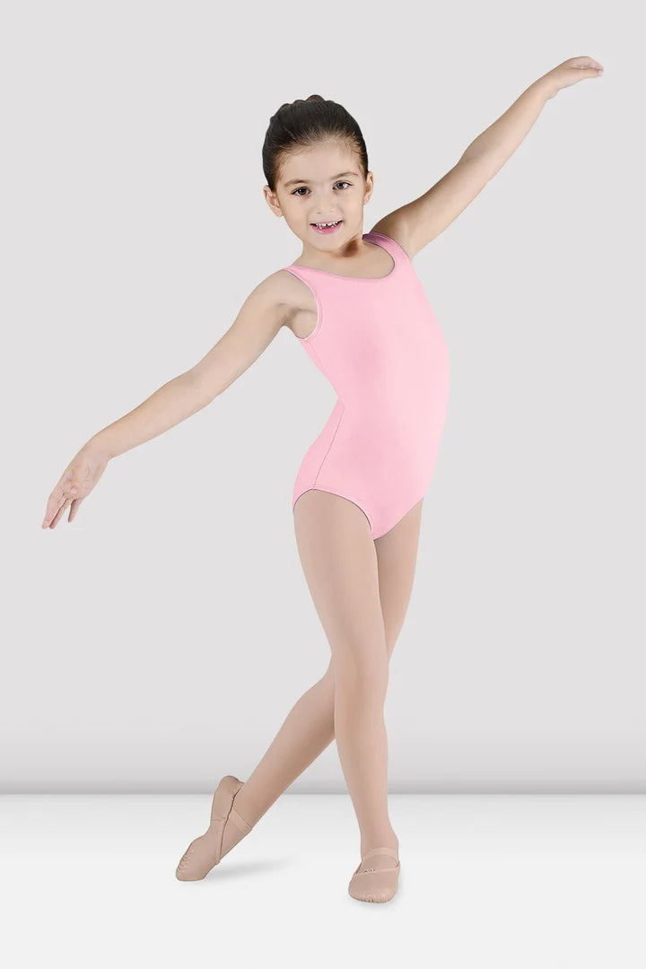 Basic Tank Leotard #5605