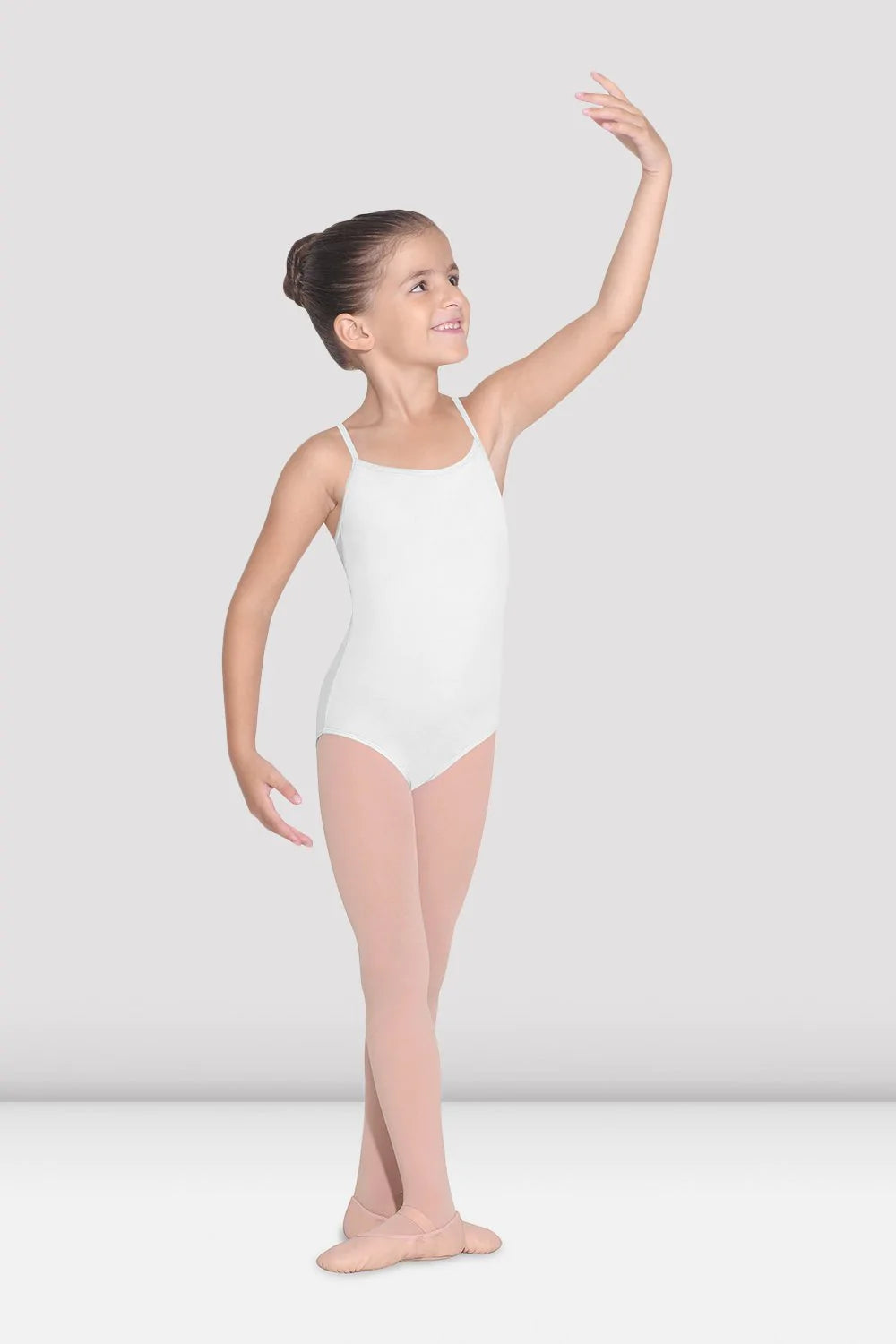 Basic Camisole Leotard #5607