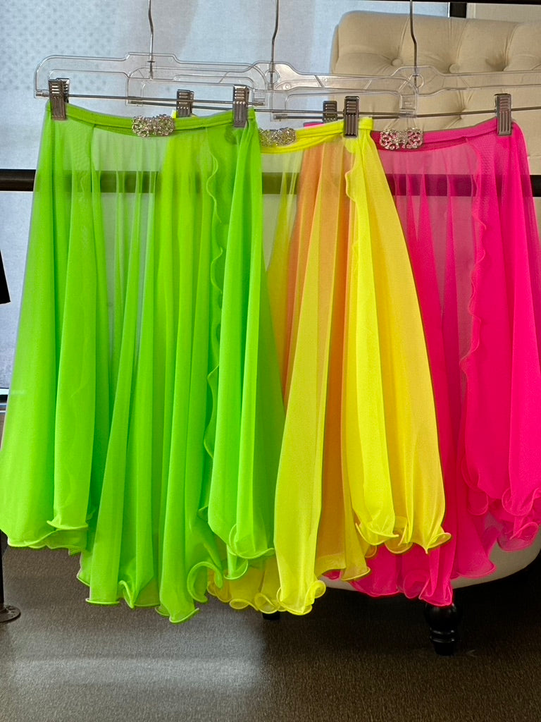 Neon Convention Separates (Neons)