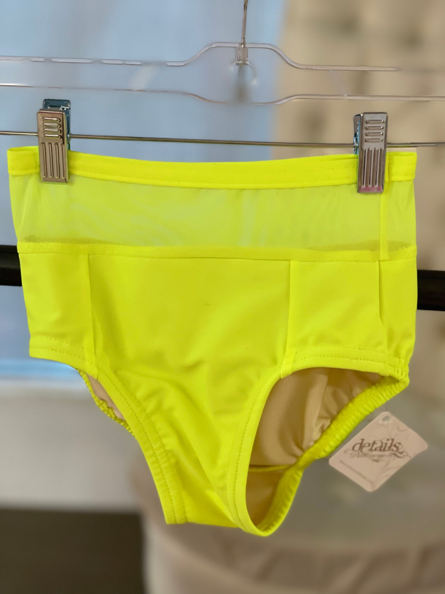 Neon Convention Separates (Neons)
