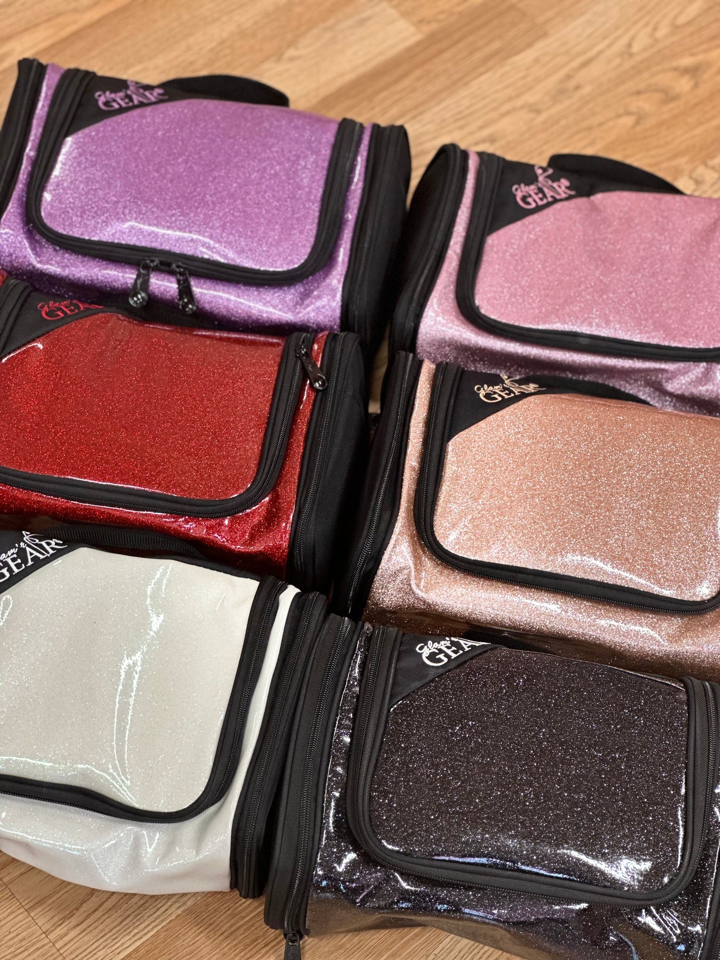Glam’r Gear Cosmetic Bag