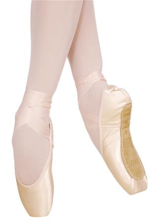Nikolay 3007 Pro Flex Pointe Shoe