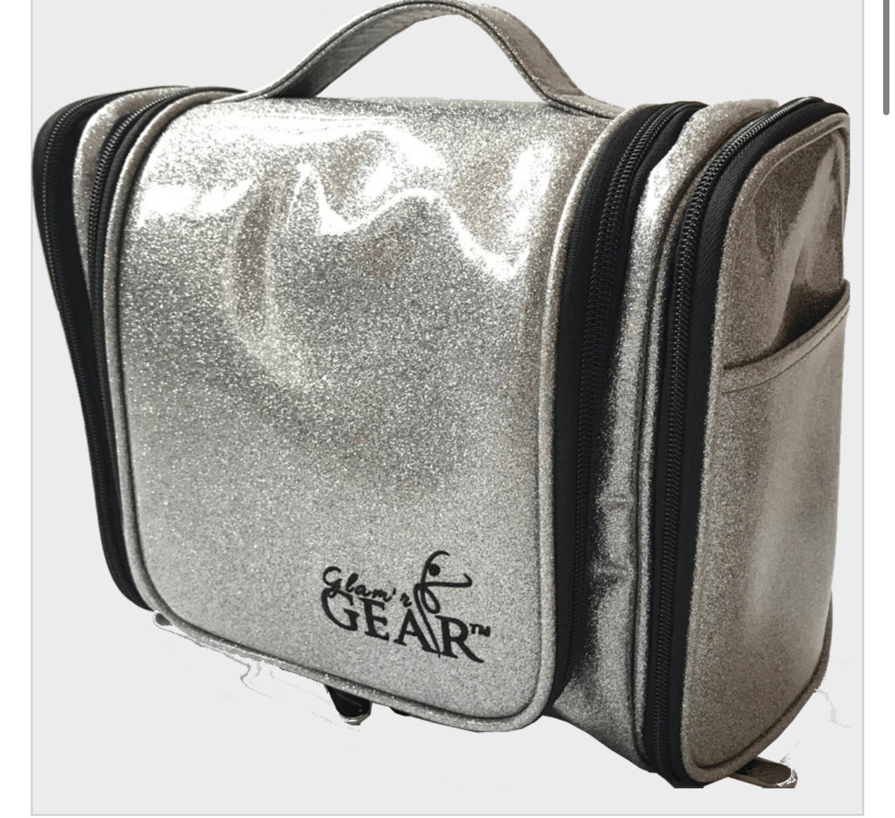 Glam’r Gear Cosmetic Bag