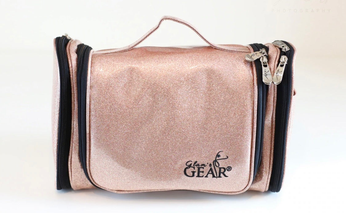 Glam’r Gear Cosmetic Bag