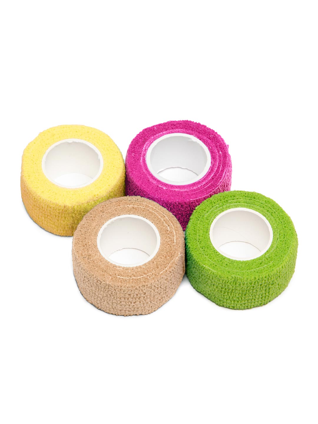 Adhesive Toe Wrap Tape