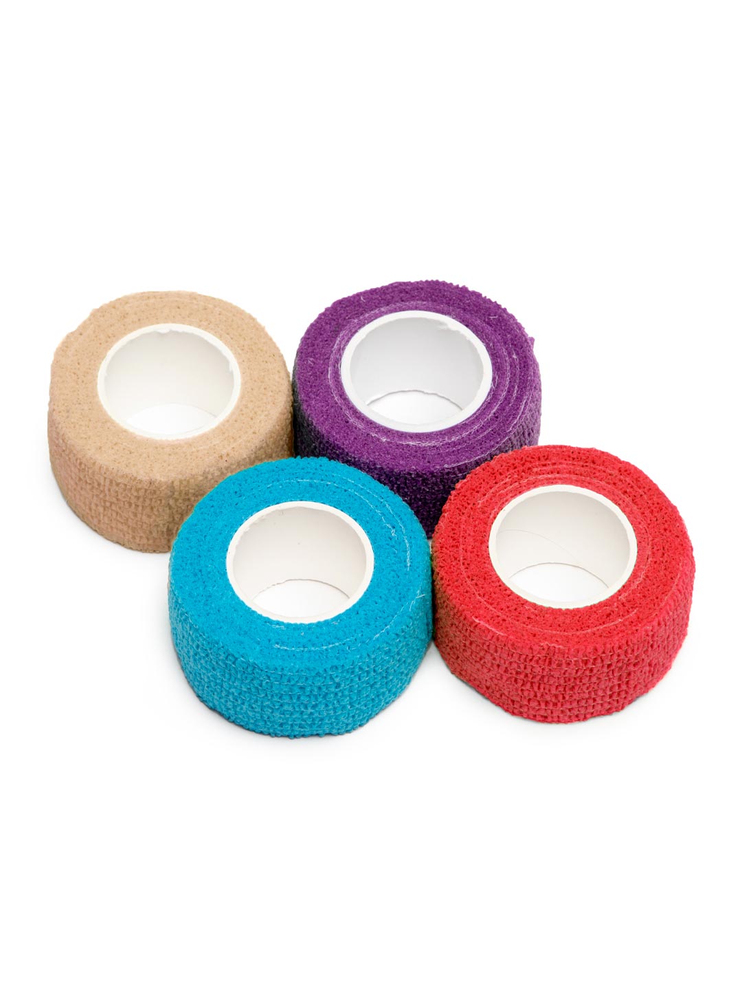 Adhesive Toe Wrap Tape