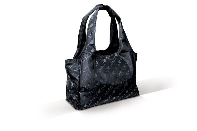 Handled Dance Tote