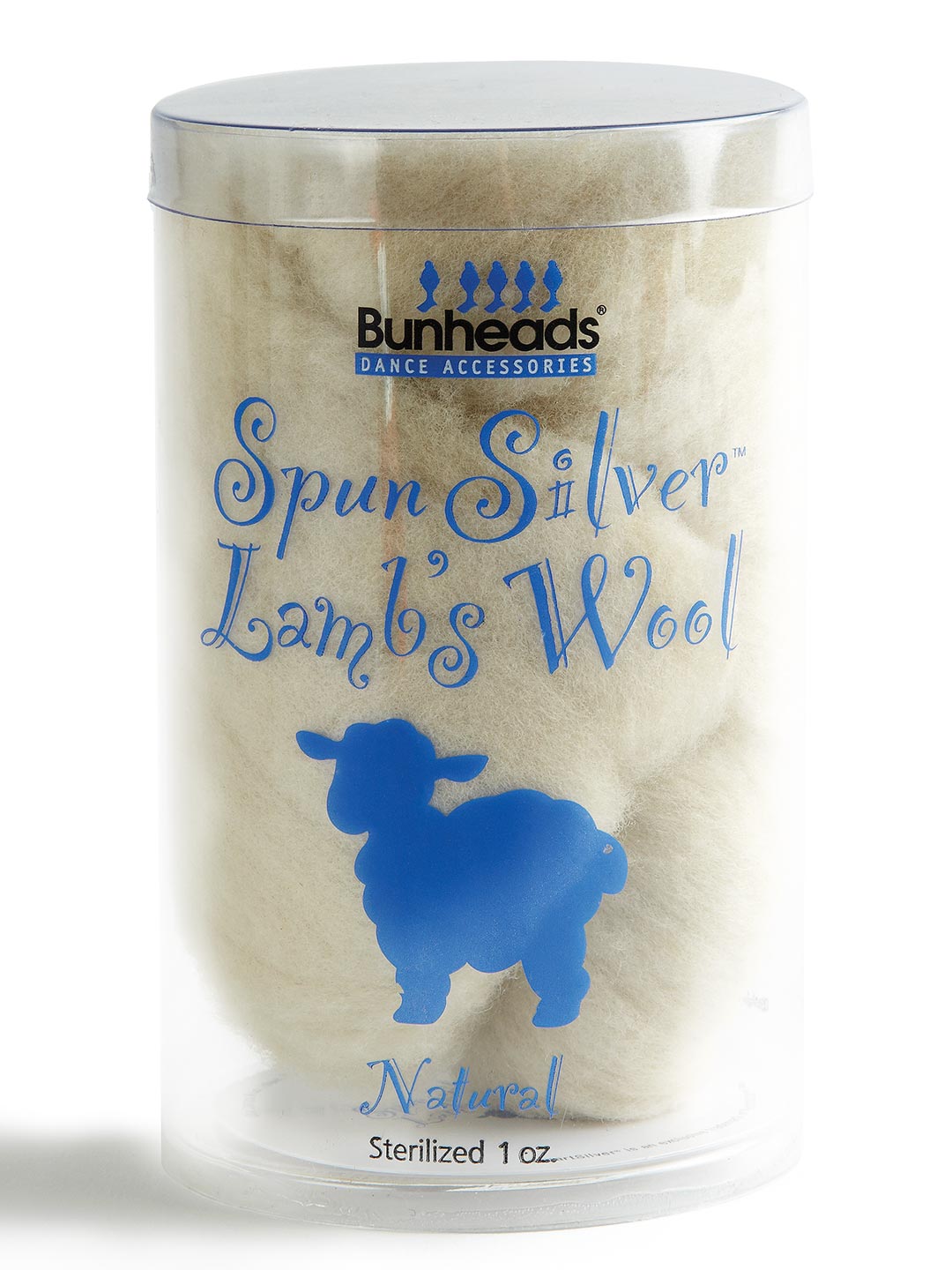 Loose Lamb's Wool