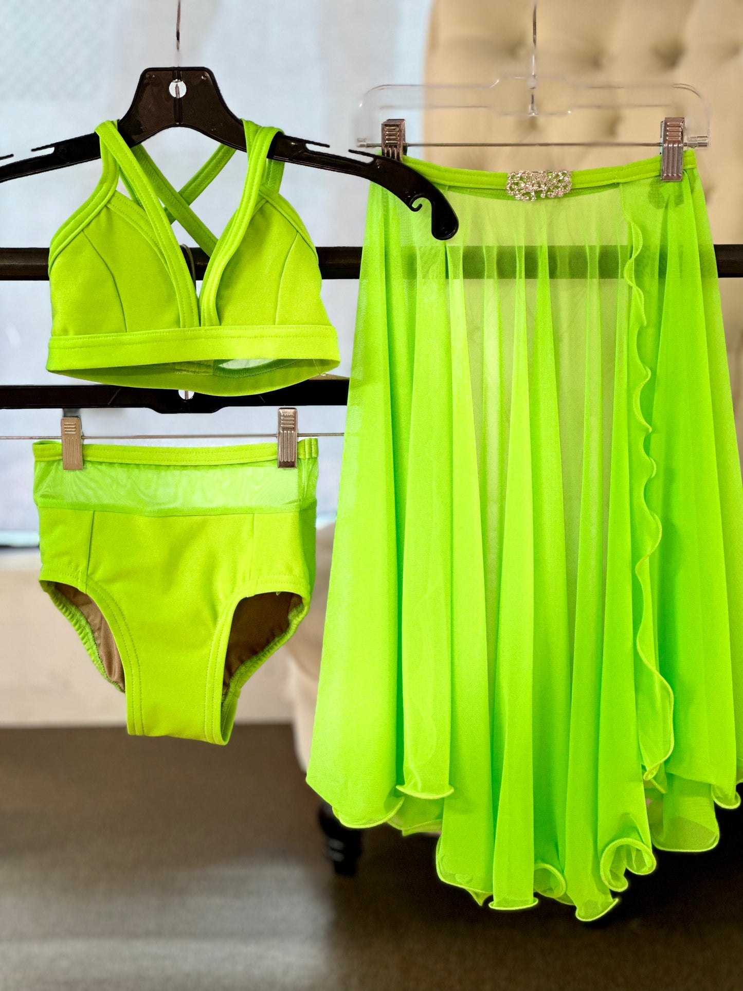 Neon Convention Separates (Neons)