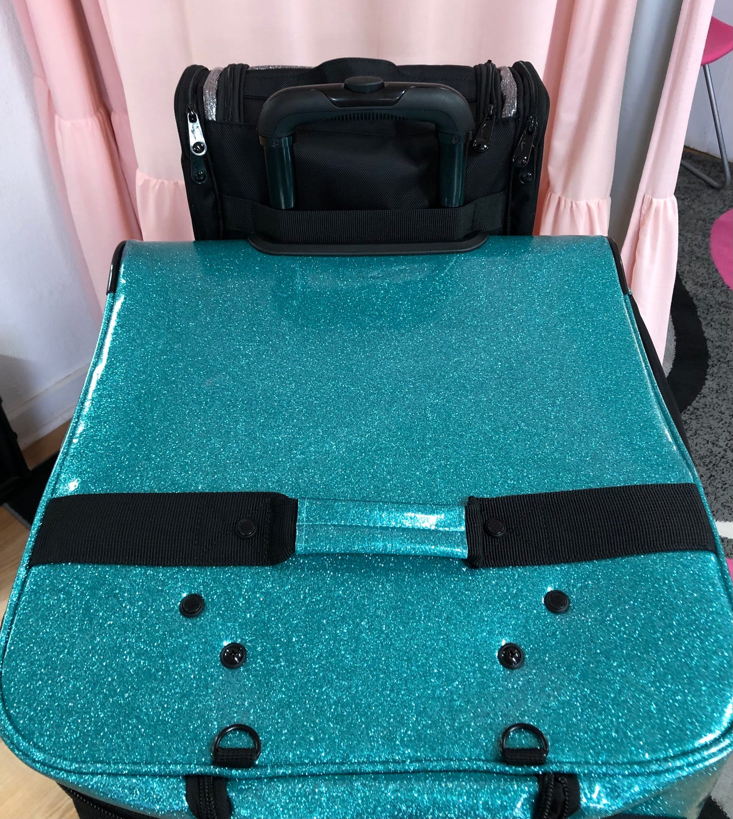 Glam’r Gear Cosmetic Bag
