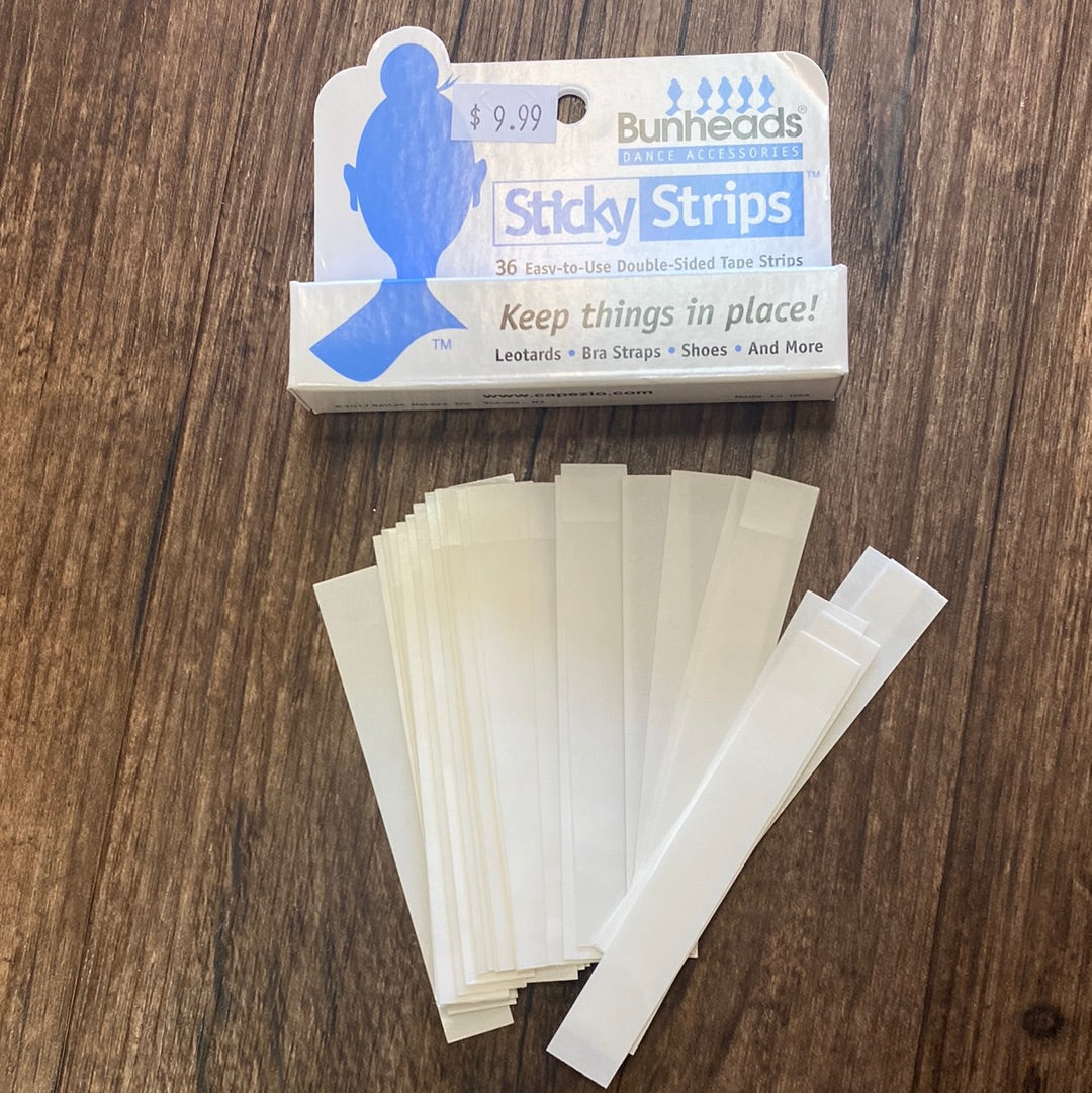 36 Latex Free Double Sided Tape