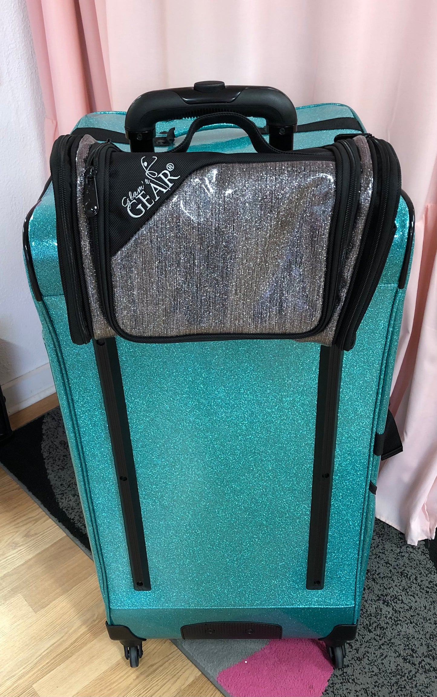 Glam’r Gear Cosmetic Bag