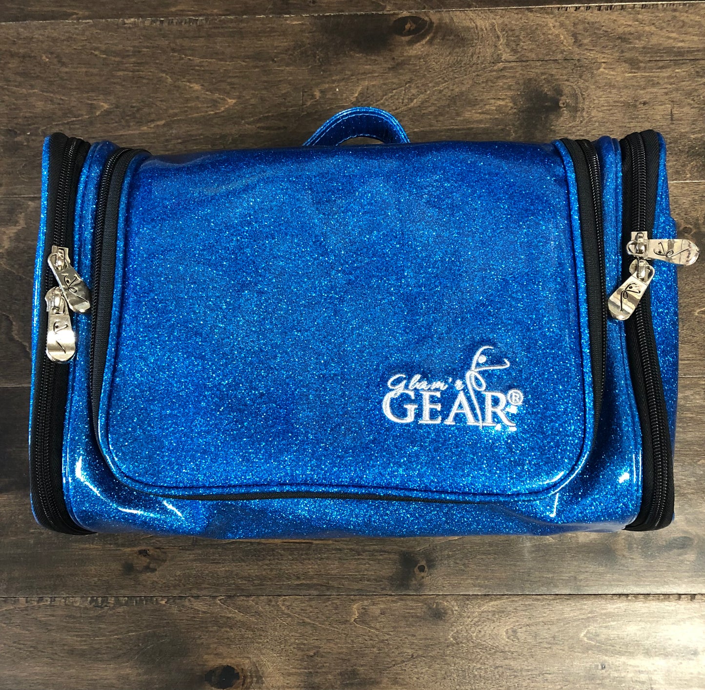 Glam’r Gear Cosmetic Bag