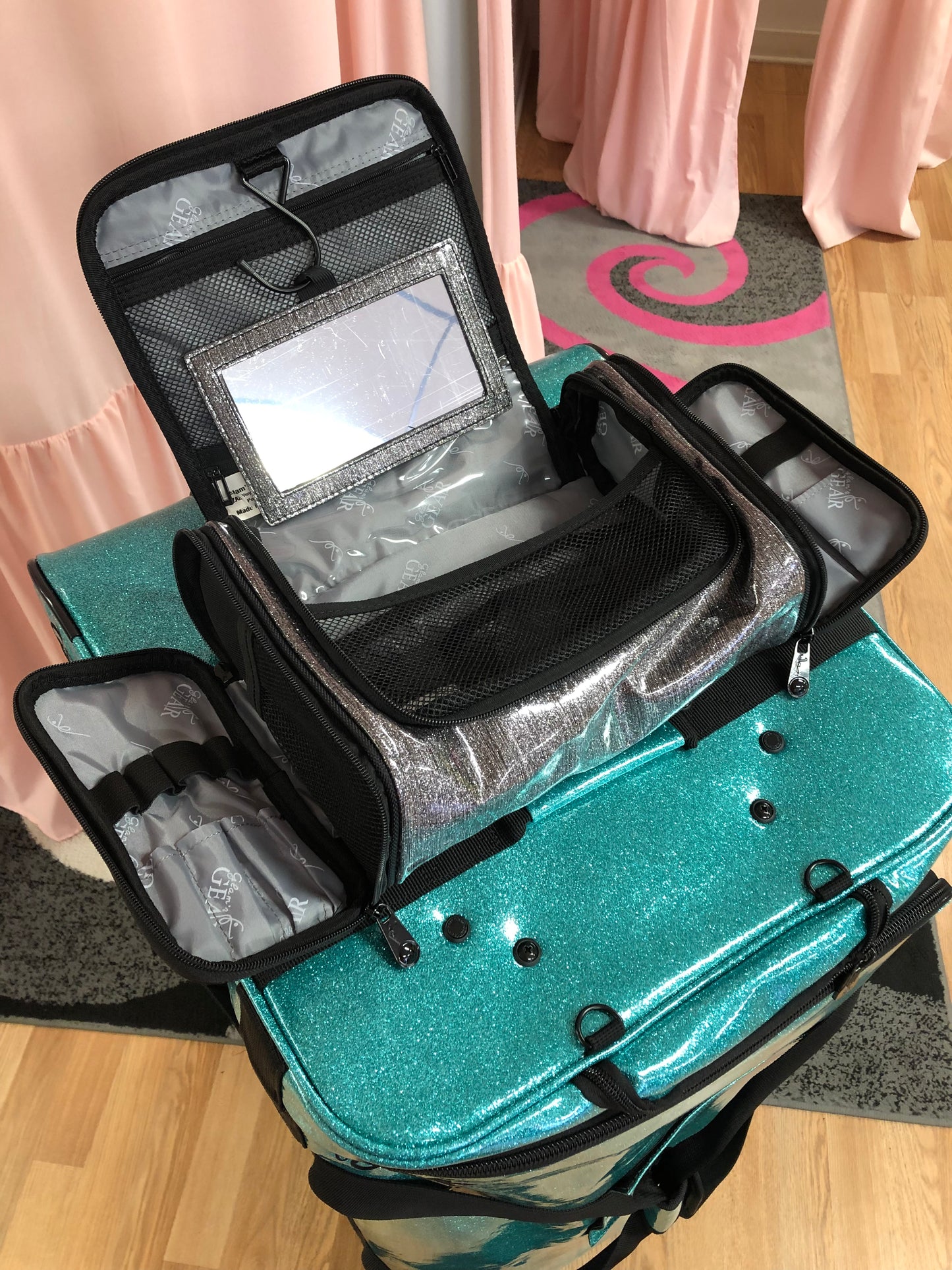 Glam’r Gear Cosmetic Bag
