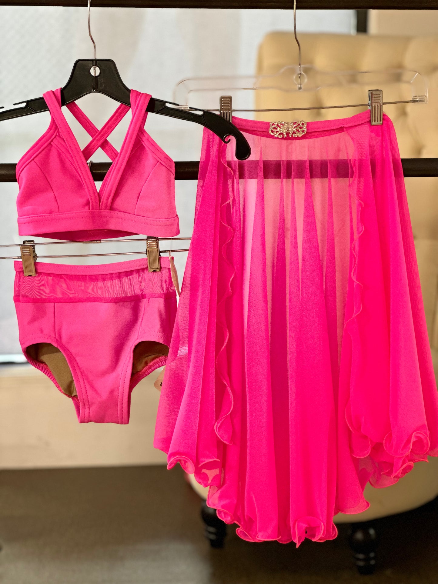 Neon Convention Separates (Neons)