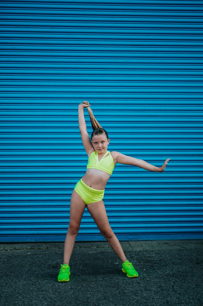 Neon Convention Separates (Neons)