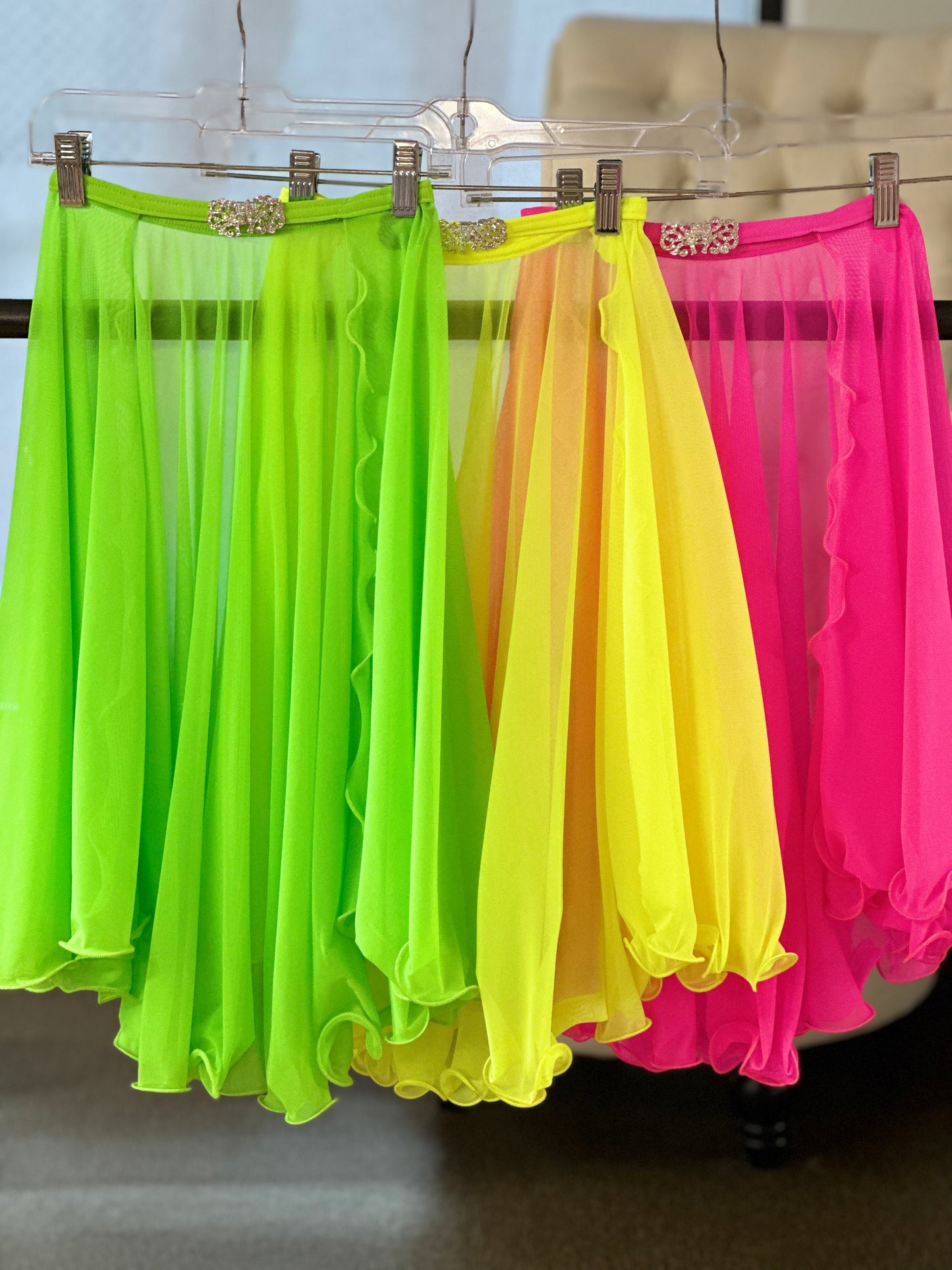 Neon Convention Separates (Neons)