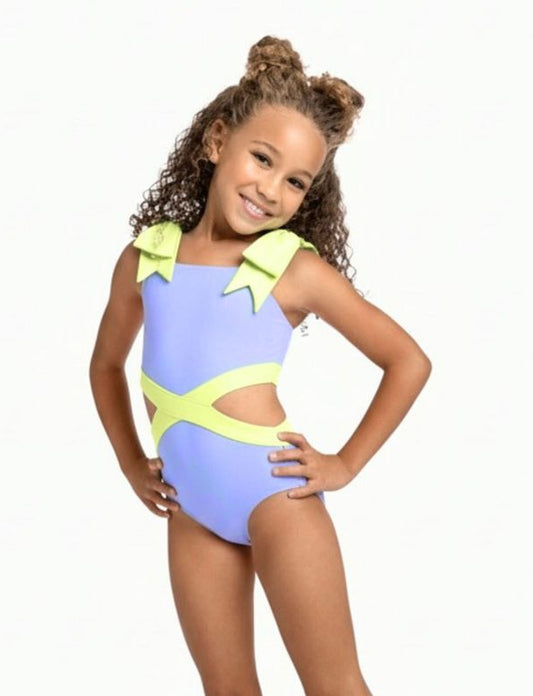 Riley Leotard