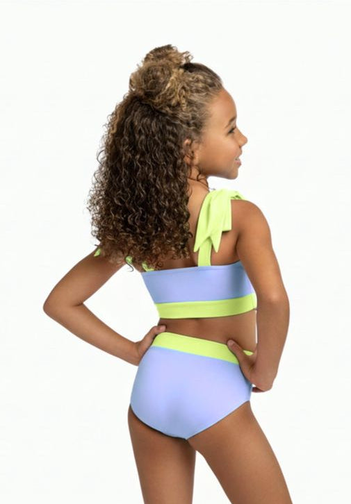 Riley Leotard