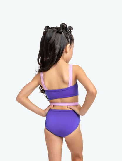 Mary Leotard