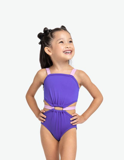 Mary Leotard