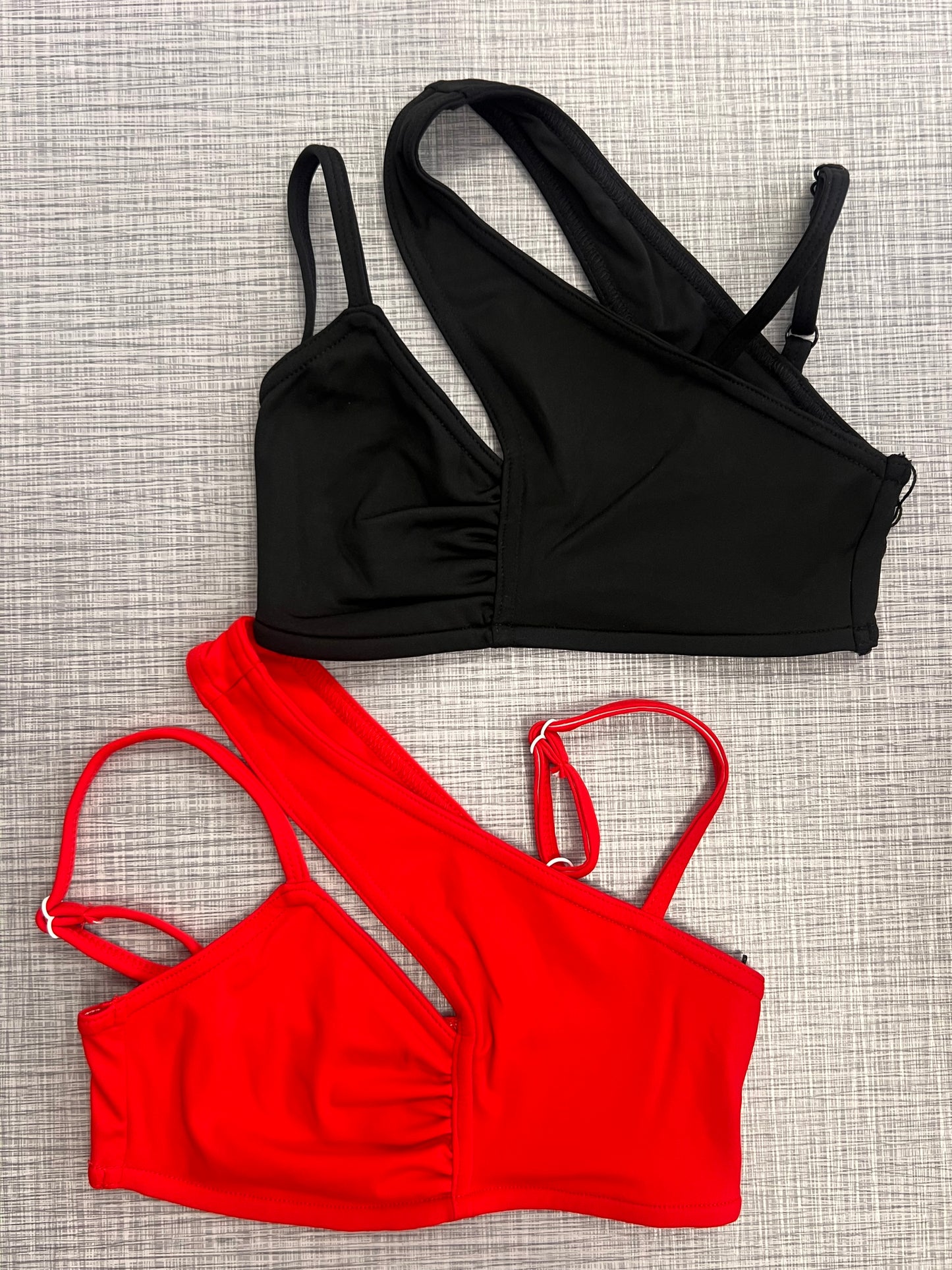 Stevie Bra Top