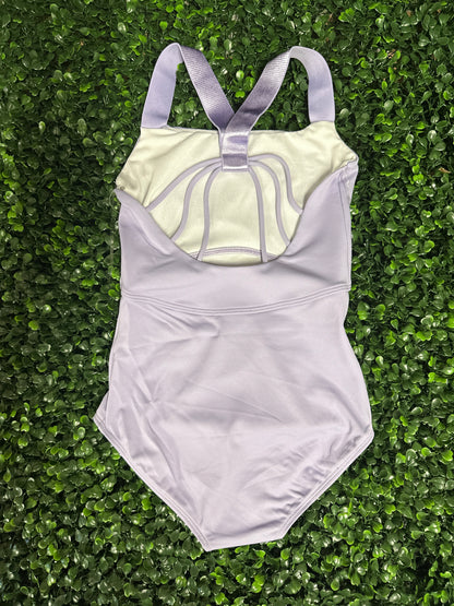 Majesty Cross Back Leotard #1251