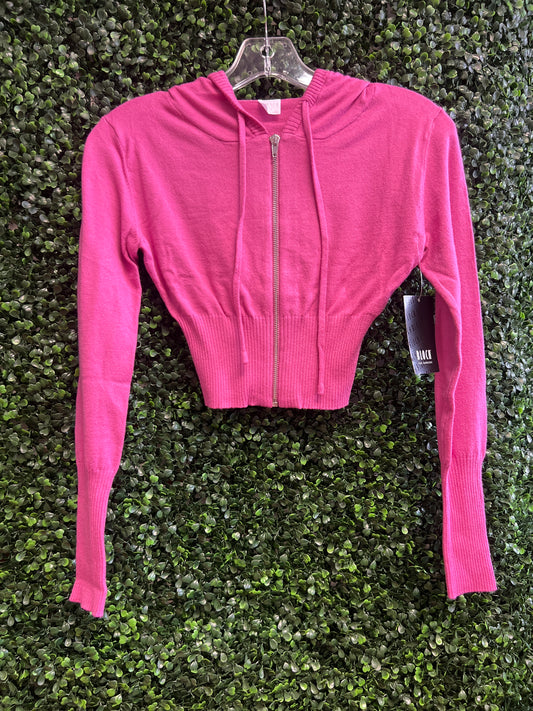 Orion Knit Hoodie #J13003