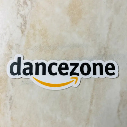 Dance Stickers