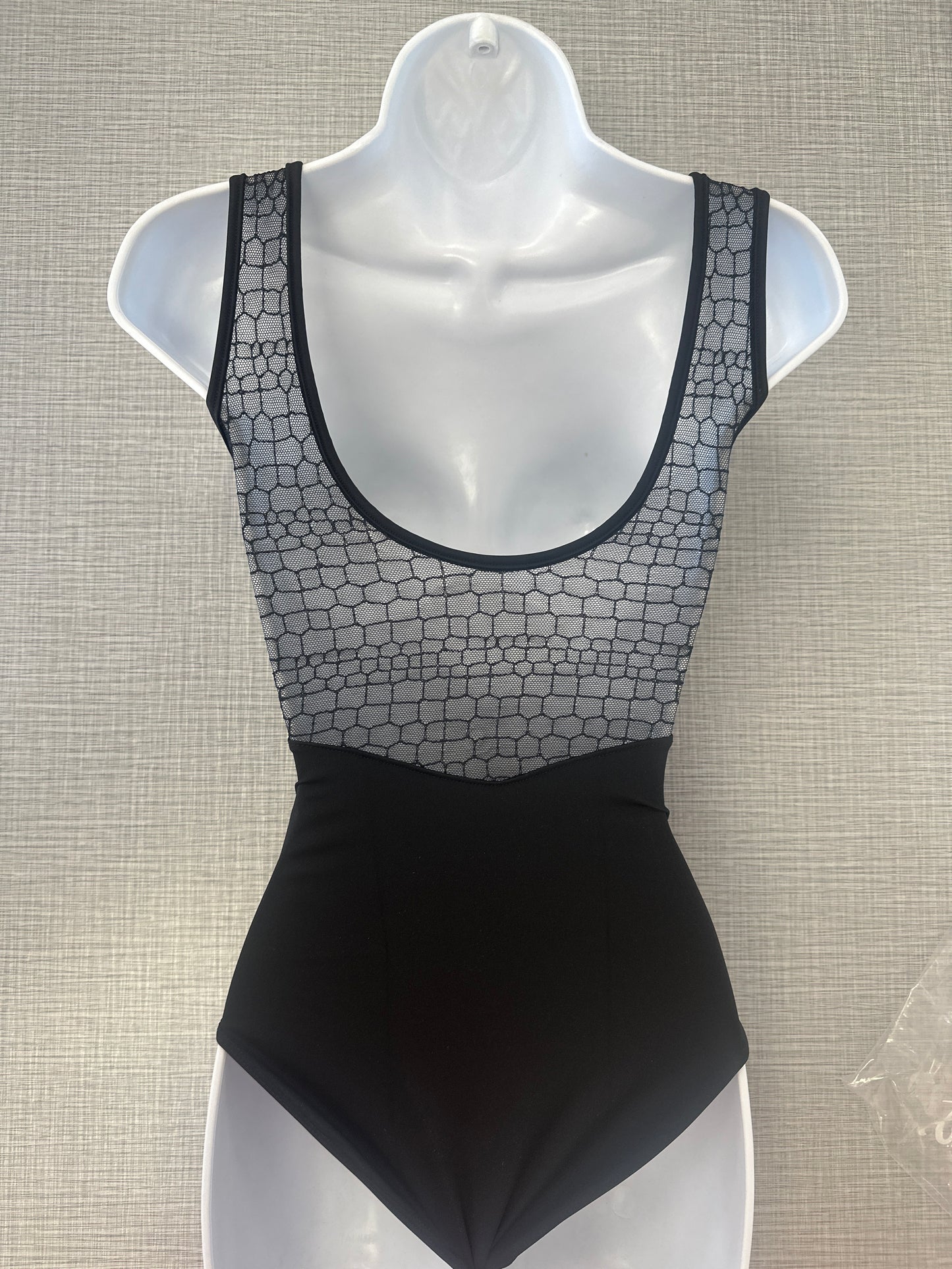 Sueli Leotard #BY68