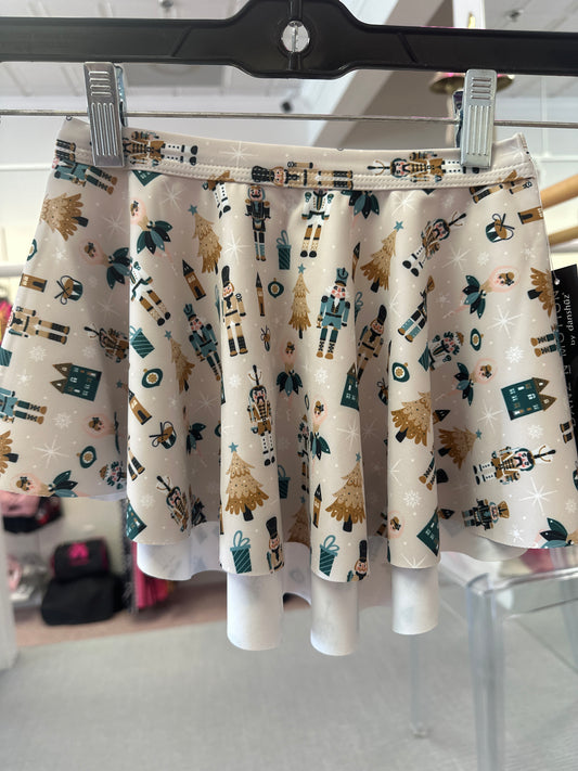 Nutcracker Dream Skirt #26411