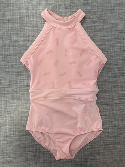 Ella Halter Leotard #40016