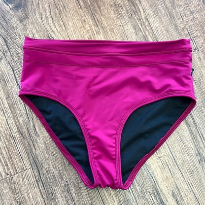 Magic Brief