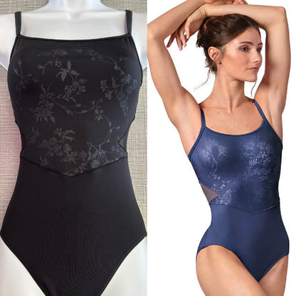 Anna Tank Leotard #50008