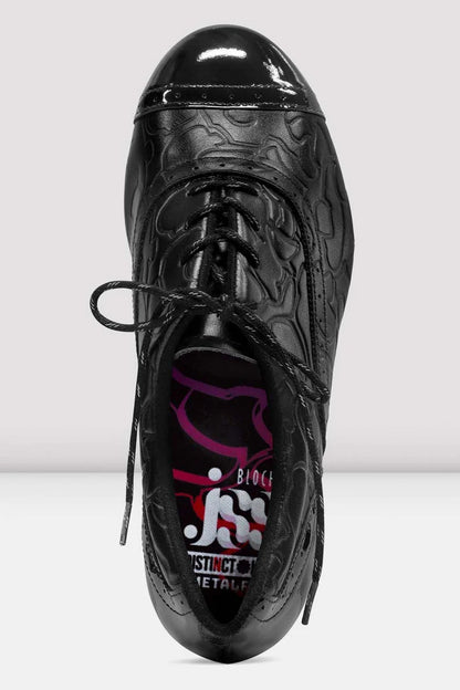 Jason Samuel Smith Tap Shoes - Distinct Life X