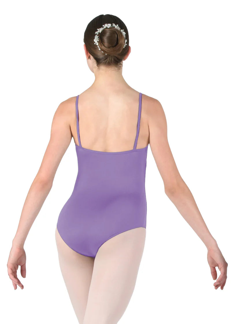 Ballet Rosa Anaya Leotard