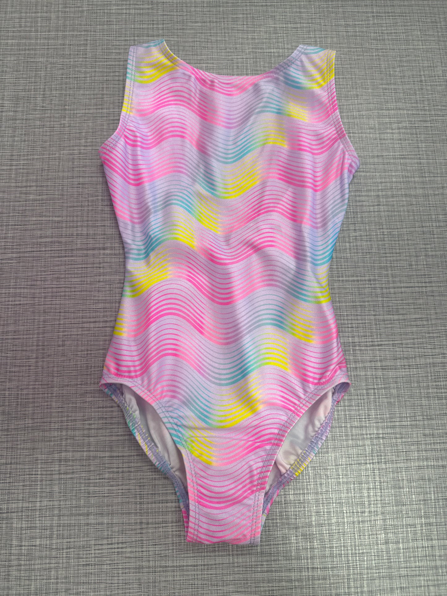 Sunrise Leotard #12442