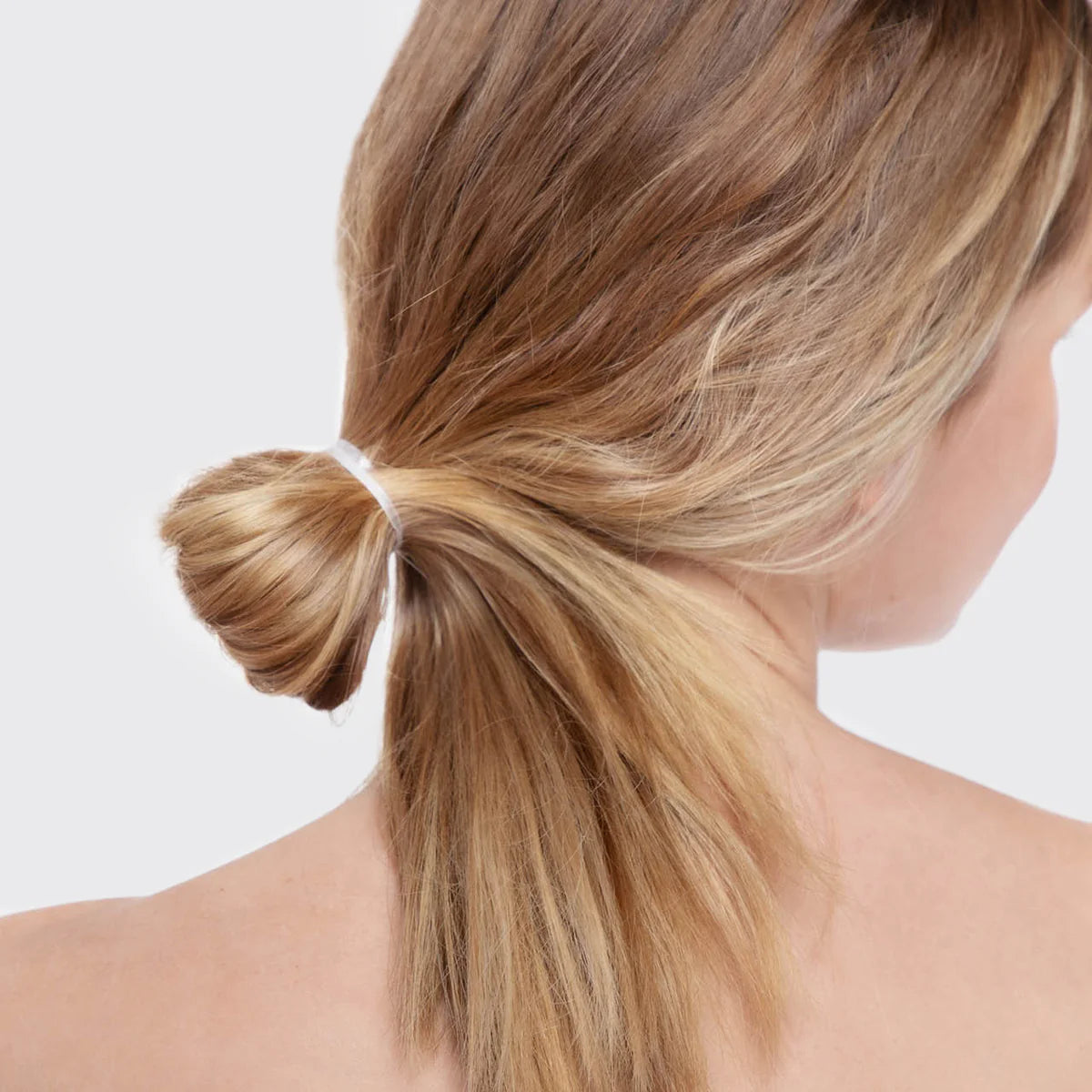 No - Snag Elastics