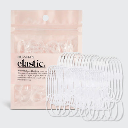 No - Snag Elastics