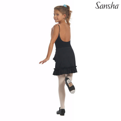 Twyla Kids Skirt #Y0715