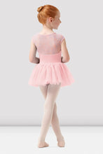 Load image into Gallery viewer, Paisley Cap Sleeve Tutu Dress #M1557
